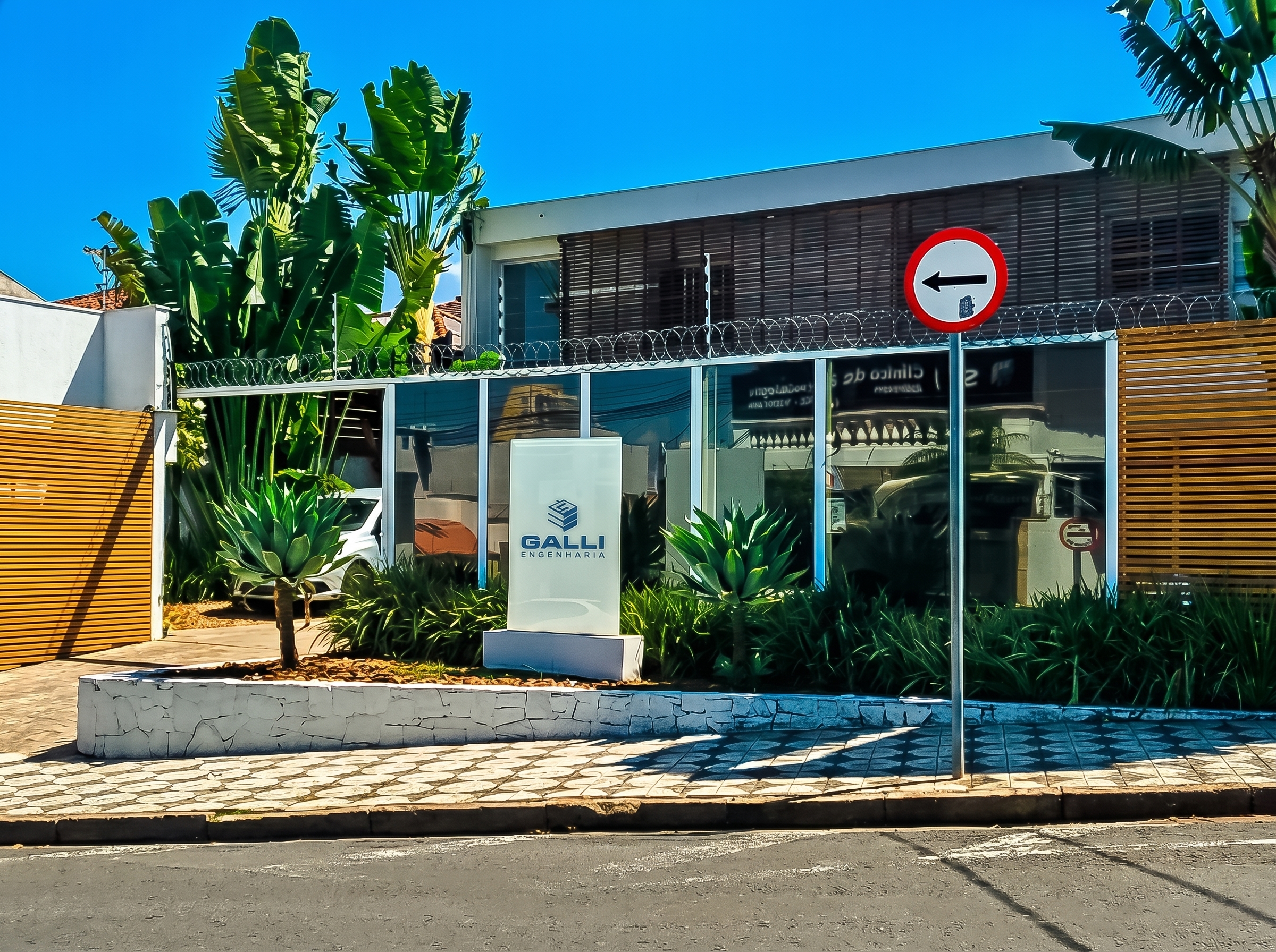 Unidade Administrativa