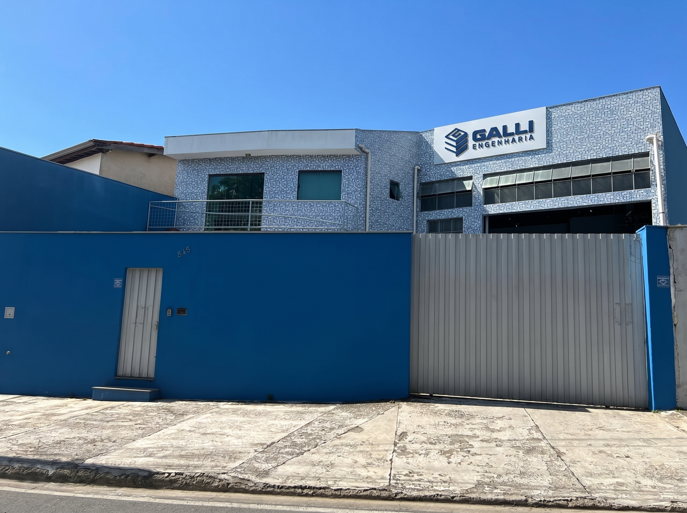 Unidade Operacional